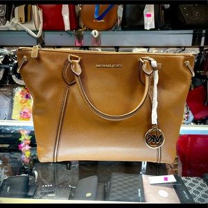 Michael Kors Handbag . Brand New!
